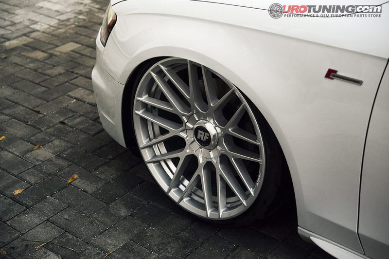 Illustration for article titled It needs new rims....